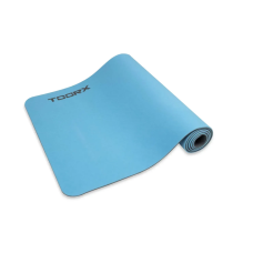 Toorx Yoga Professional TPE 183 х 60 х 0,6 см Azzurro/Antracite (MAT-183)